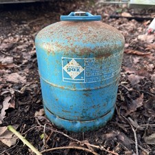 EMPTY CAMPING GAZ CAMPINGAZ