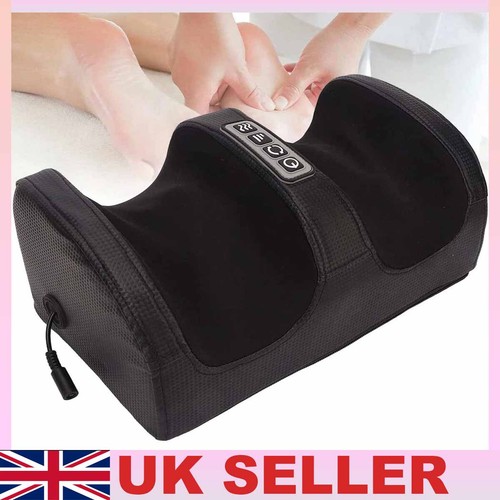 Foot leg vibration massager - leg,