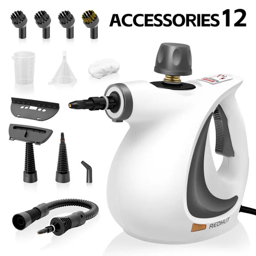 Redhut pressurized steamer - redhut,