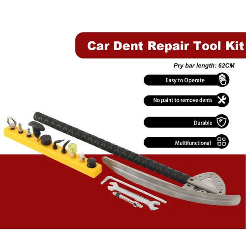Auto dent repair kit - repair,