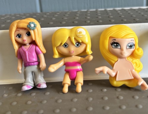 Vintage daisy dolls clark - daisy,