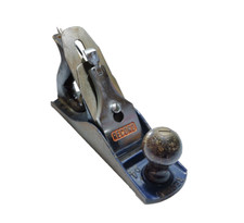 VINTAGE RECORD 4 PLANE SMOOTHING REF0296