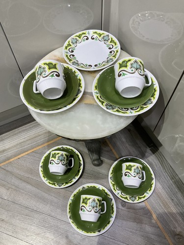 Samantha hostess tableware - hostess,