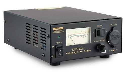 Power supply sm30swi - supply, 30