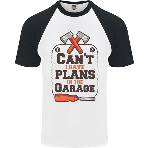 Plans the garage carpentry - plans,