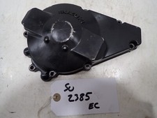 Suzuki GSX 400 GK71E 1986-1987