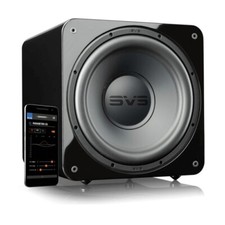 SVS SB3000 Subwoofer - Black