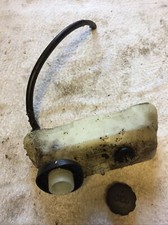 Honda Mini Vision Oil Tank Cap Bottle 2 Stroke Float Gauge 50cc 50 NT50 nt Spree