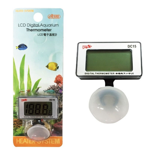 Ista lcd digital - ista,