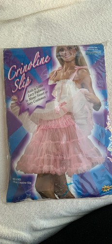 Women crinoline skirt - skirt, slip