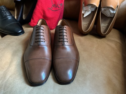 Christian louboutin greggo - christian,