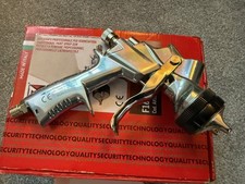 ANi F160 Silver HPS 1.3 Spray