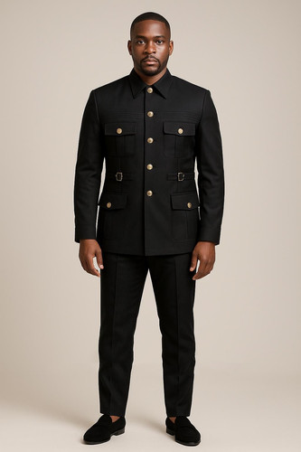 Outdoor black men - outdoor,