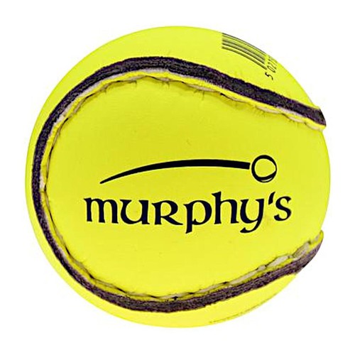 Murphy hurling sliotar - hurling, match
