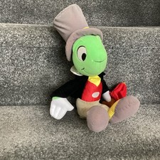 Walt Disney Jiminy Cricket