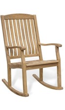 Jati Traditional Teak Garden