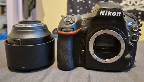 Nikon d810 3mp digital - nikon, 36.3mp