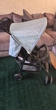 Hauck Pushchair