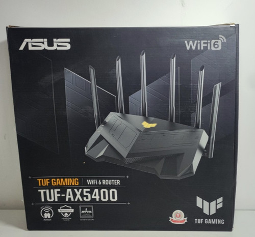 Asus tuf ax5400 gaming - -,