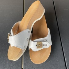 Dr Scholl Exercise Sandals -