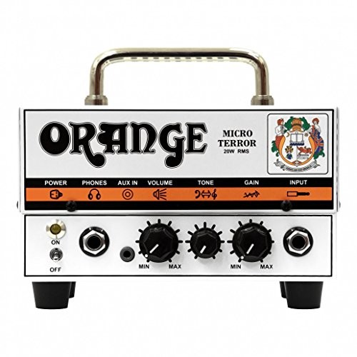 Orange micro terror 20w - micro,