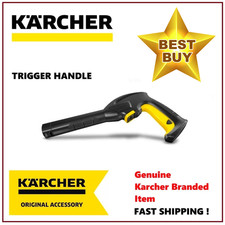 Karcher K2 + K3 Pressure