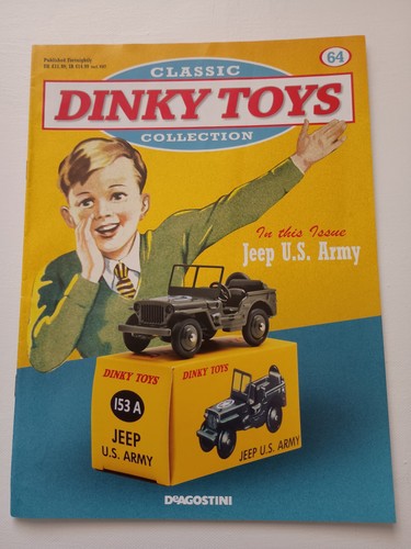 2018 classic dinky toys - 2018,