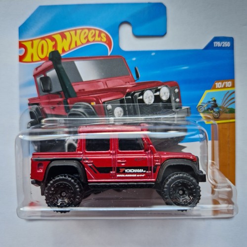 Hot wheels land - wheels, rover