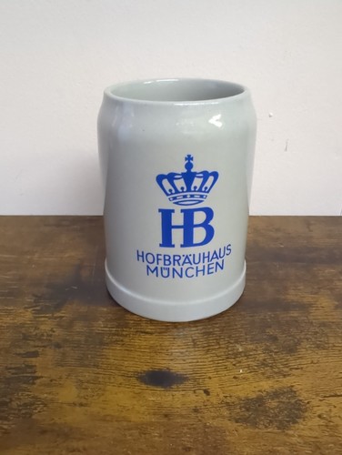 Vintage hofbrauhaus bier - vintage,