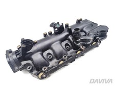 Jeep Cherokee Engine Rocker Cam Cover 2.0 CRD 4x4 Diesel 125kW (170 HP) 55259081