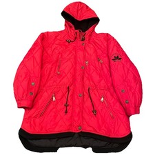 Vintage Rodeo Ski Jacket C&A