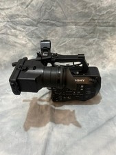 Sony PXW-FS7 Mark II 4k Low