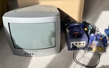 Nintendo GameCube Bundle –