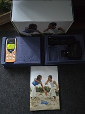 Nokia 8210 - Unlocked