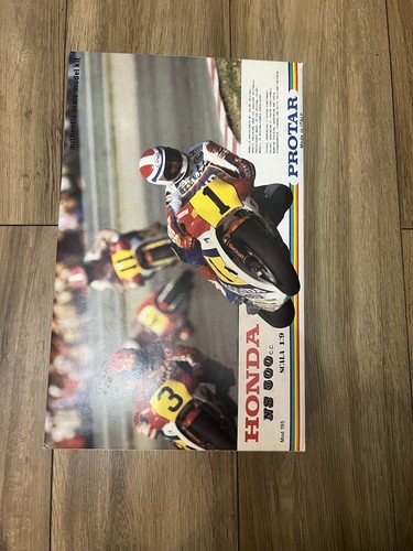 Protar honda 500 model - honda,