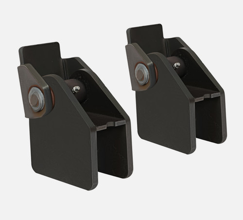 50mm heavy duty weld hinges - duty,