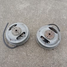 MILLER BS9 B.S.9 flywheel