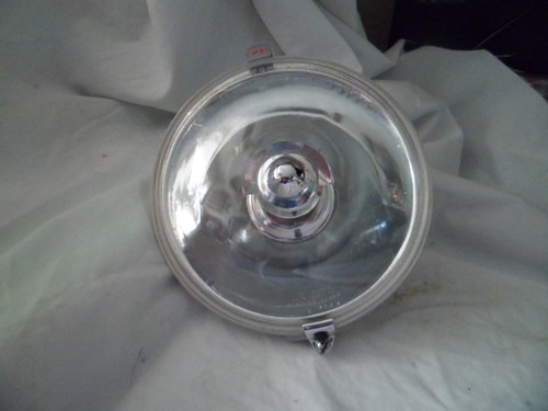 Lucas 576 rear - lucas,
