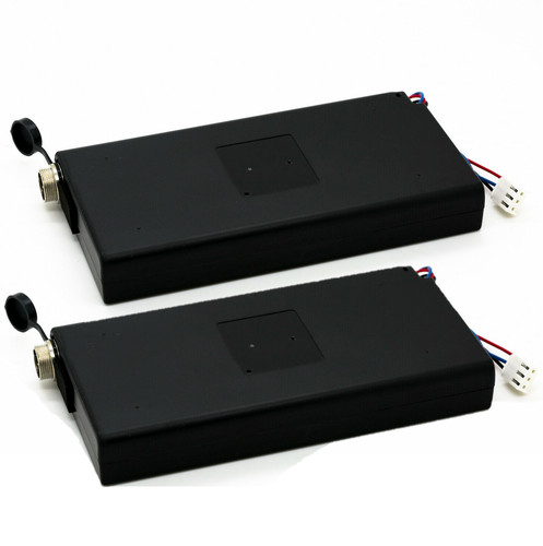 4500mah nimh battery - nimh,