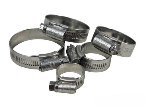Jubilee clips hose - jubilee, worm