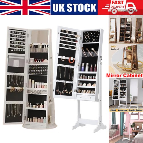 Full length mirror - mirror, jewelry