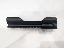 SMK PP700 W & S-A Picatinny Tactical Rail with Arca and Tripod Mount - Artemis