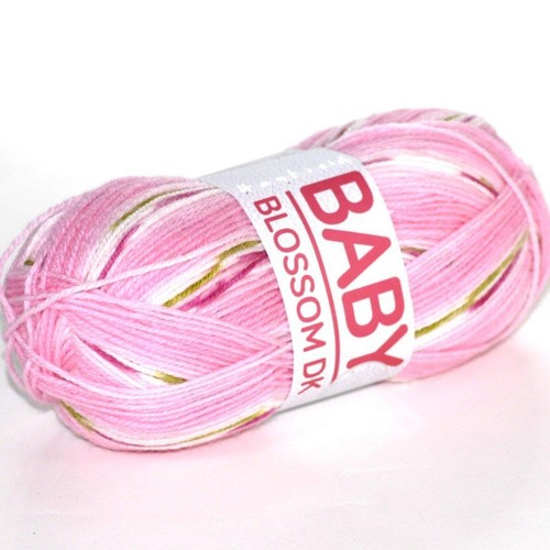 Sirdar hayfield baby blossom - ,
