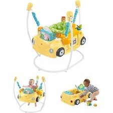 Fisher-Price Baby-Toddler