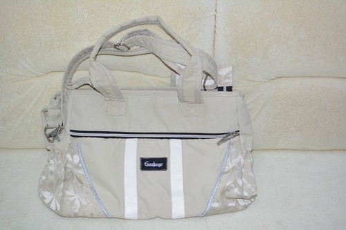 Emmaljunga changing bag sport - changing,