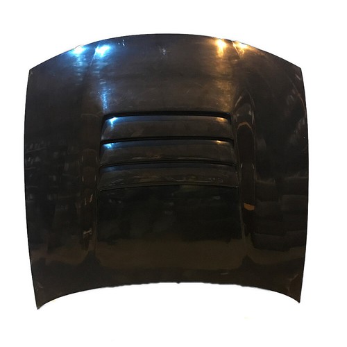 S14a silvia vented bonnet - s14a,