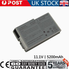 D600 Battery For Dell Latitude