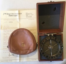 JW Young. The Purist 4 1/2