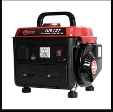 Silent Inverter Generator 230V