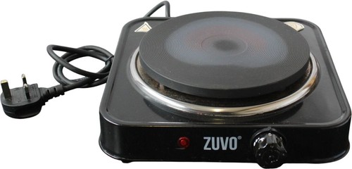 Zuvo single electric hot - single,